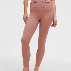lululemon Align No Line™ High-Rise Twist Tight 25"
